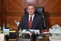 محافظ كفر الشيخ