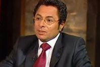 المحامي خالد أبو بكر