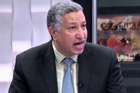 خالد الشريف