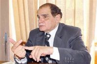 صلاح فوزى خبير دستورى