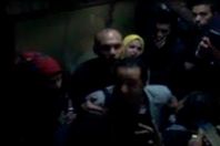 مشاجرات بالنقابة بين طالب ومرشحين