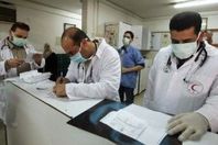 اشتباه حالة إتفلونزا