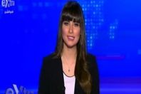 الإعلامية ديما صادق