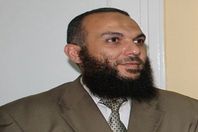 صورة داعية سلفي