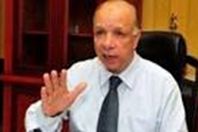 صورة محافظ القاهرة عاطف عبد الحميد