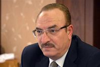 المهندس شريف حبيب, محافظ بني سويف