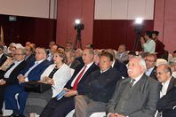 تطوير التعليم ضمن فعاليات منتدى ائتلاف دعم مصر