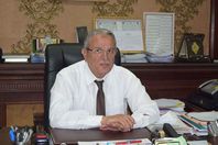 عصام البديوي, محافظ المنيا