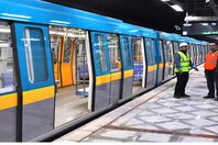 مترو الانفاق