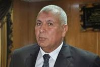 الزملوط محافظ الوادي الجديد