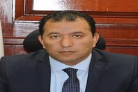 محمد بدر محافظ الأقصر