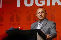 جاويش اوغلو