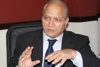 عبدالله الاشعل