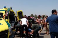 مصرع واصابة