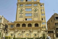 مكتب الإرشاد بالمقطم