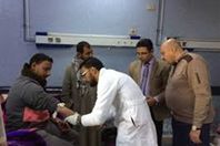 مسح شامل فيروس سي