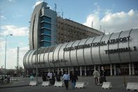 مطار القاهرة الدولي