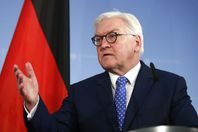 فرانك شتاينماير