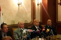 لجنة أموال الإخوان