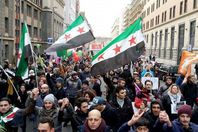 لثورة السورية