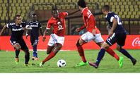 بيدفيست والأهلي