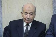 يوسف والي_ أرشيفية