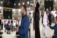 الكعبة المشرفة