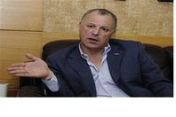 هاني أبوريدة