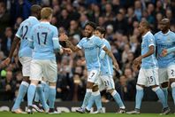 مانشستر سيتى