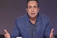 الإعلامي أحمد عبدالحافظ