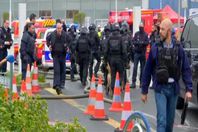 منفذ هجوم "اورلى