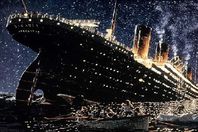 تايتنك ارشيفية