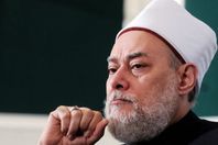 الدكتور علي جمعة، مفتي الجمهورية