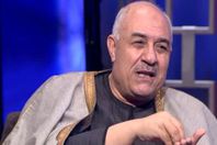 محمد برغش وكيل مؤسسى حزب الفلاحين