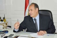 محمد سلطان محافظ الأسكندرية