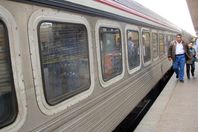 قطار الأقصر