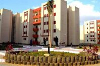 مركز الفرافرة بالوادي الجديد