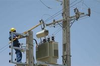 محولات كهرباء