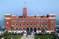 جامعة الاسكندرية