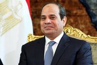 الرئيس عبدالفتاح السيسي