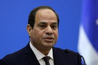 الرئيس عبدالفتاح السيسي