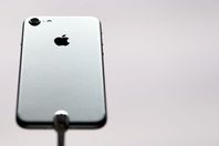 شحن فى أماكن مبللة