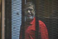 الرئيس محمد مرسي