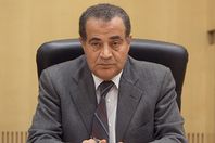 على مصلحي وزير التموين