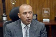 محافظ المنوفية