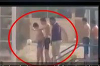 شاب الاستاد