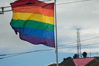 شعار المثلية