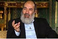 دكتور ناجح ابراهيم