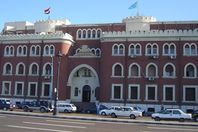 جامعة الإسكندرية