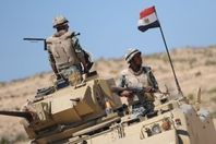 الجيش المصري